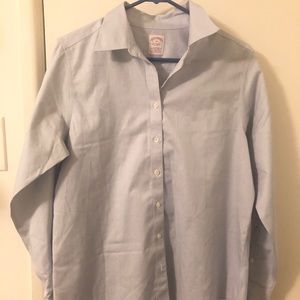 Brooks Brothers Burton Down Shirt
